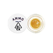 Durban Mimosa - Loaded Live Resin (1g)